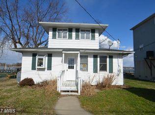 1815 Wilson Point Rd, Baltimore, MD 21220