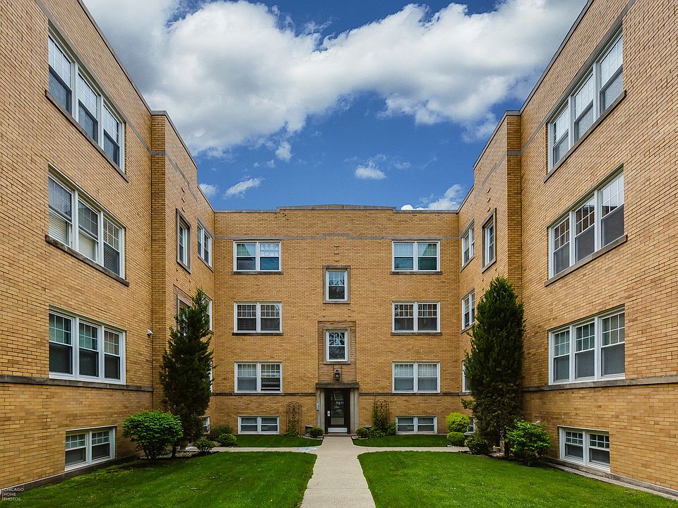 1st image of 6046 N Francisco Ave APT 3E