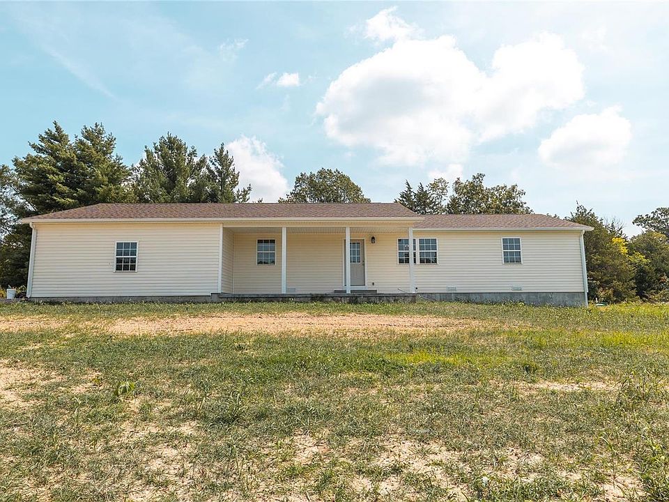 26770 Stephanie Ln, Laquey, MO 65534 MLS 23051183 Zillow