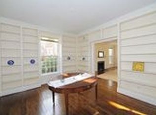 3845 Macomb St NW, Washington, DC