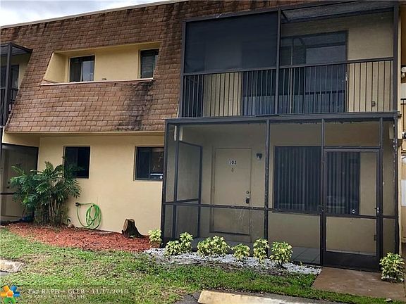 3rd image of 1325 S Flagler Ave APT 103