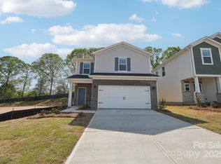 1466 31st St NE, Conover, NC 28613