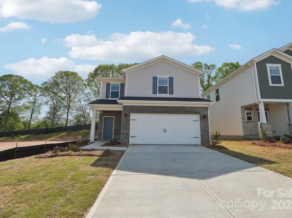 1466 31st Street Pl NE, Conover, NC 28613