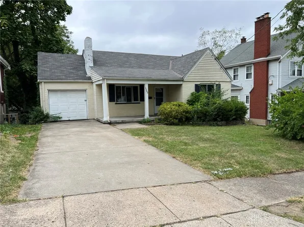 1265 McKeone Ave, Cincinnati, OH 45205