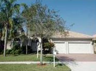 12965 NW 23rd St, Pembroke Pines, FL 33028