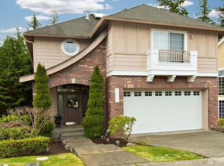 17213 164th Way SE, Renton, WA 98058