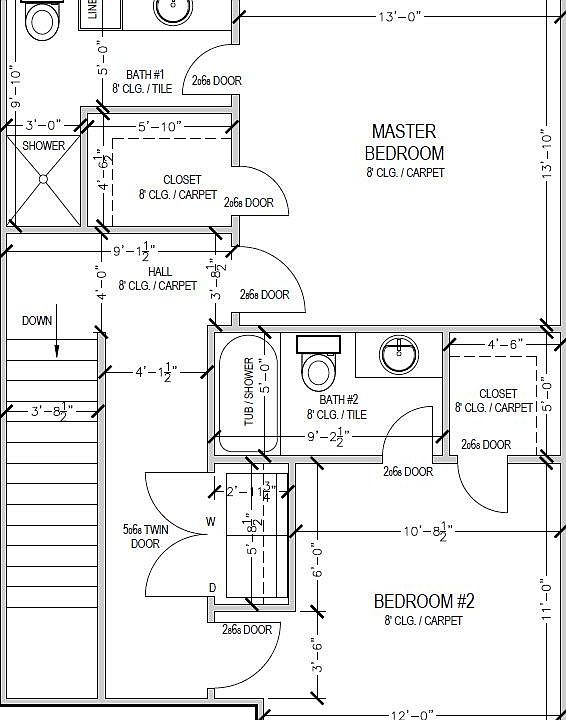 2nd image of 200-1533 Harmony St #200