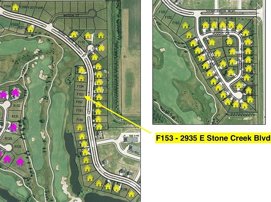 2nd image of 2935 E Stone Creek Blvd