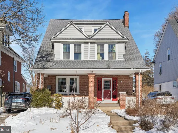 116 Grandview Rd, Ardmore, PA 19003