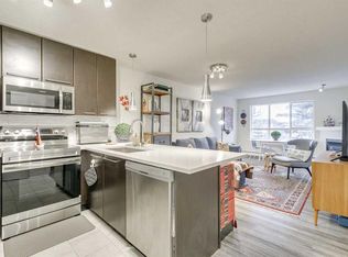 35 N Richard Ct SW #438, Calgary, AB T3E7N9