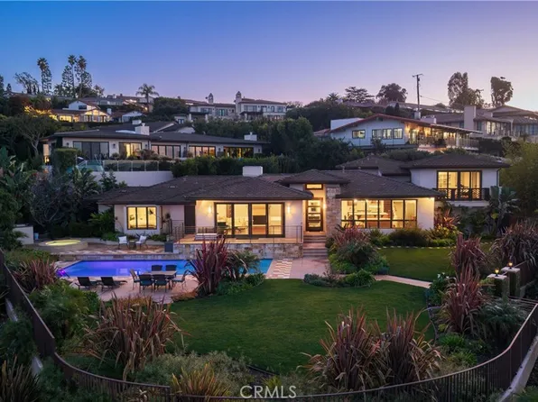 900 Via Nogales, Palos Verdes Estates, CA 90274