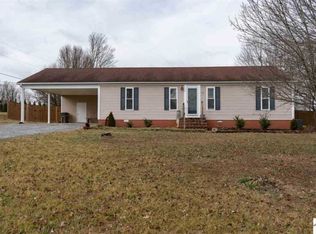 2111 State Route 303, Mayfield, KY 42066