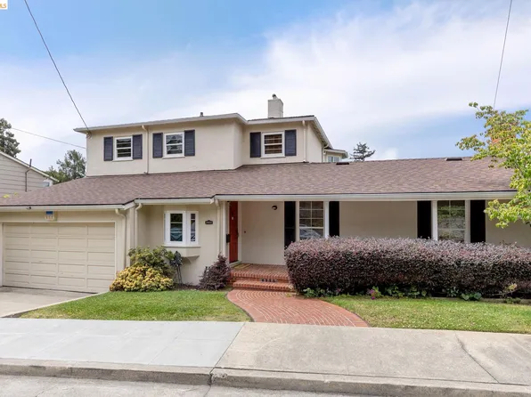 1001 Park Ln, Oakland, CA 94610