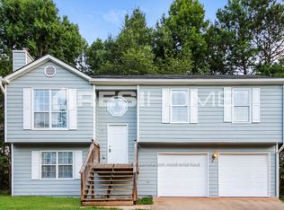 6474 Heritage Run, Morrow, GA 30260