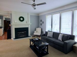 13120 El Monte St, Leawood, KS 66209