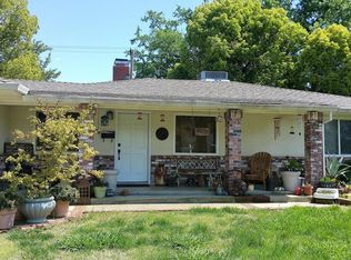 204 Oleander Cir, Redding, CA 96001