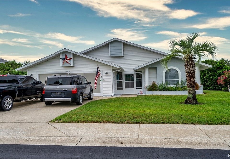 3679 E Cove Park Trl, Hernando, FL 34442 Zillow