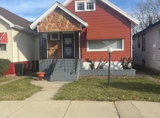 10033 S Perry Ave, Chicago, IL 60628