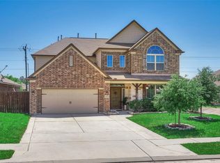 16712 Privet Pl, Conroe, TX 77385