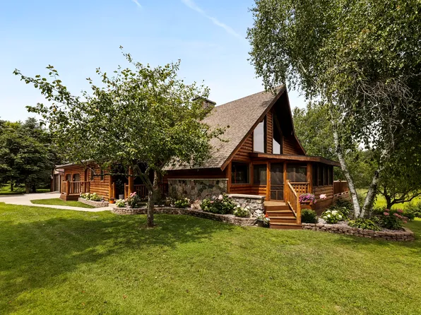 3221 E Stoney Corners Rd, Mc Bain, MI 49657