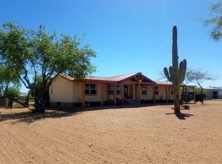 12300 N Anway Rd, Marana, AZ 85653