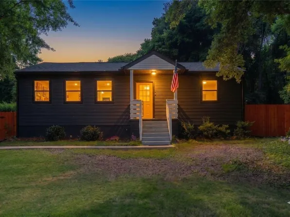 2178 Penelope St NW, Atlanta, GA 30314