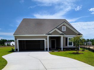 344 Eagle Claw Dr, Calabash, NC 28467