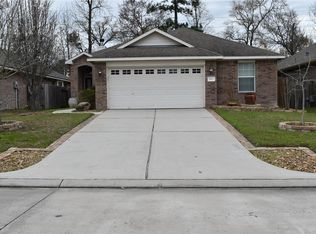 7022 Casita Dr, Magnolia, TX 77354