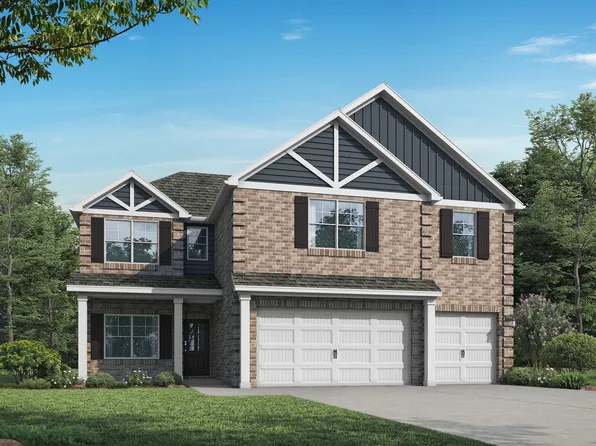 115 Brookford Blvd, Harvest, AL 35749