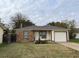11215 Freedom Way, Fort Worth, TX 76244