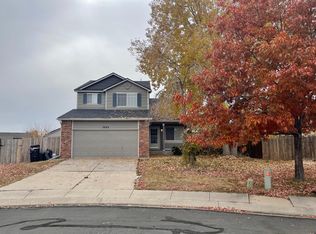 7023 Bonnie Brae Ln, Colorado Springs, CO 80922