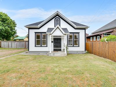 2326 Garland St, Eureka, CA, 95501