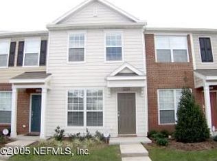 3706 Summerlin Ln, Jacksonville, FL 32224