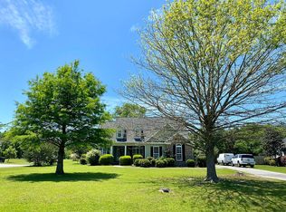 109 Lost Creek Ln, Thomasville, GA 31757