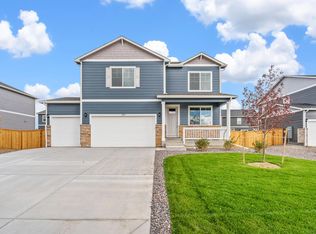 6524 Coralbell St, Wellington, CO 80549