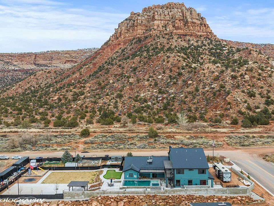 385 S Hildale St, Colorado City, AZ 86021 Zillow