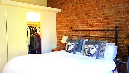 Rented by Manhattan Spaces