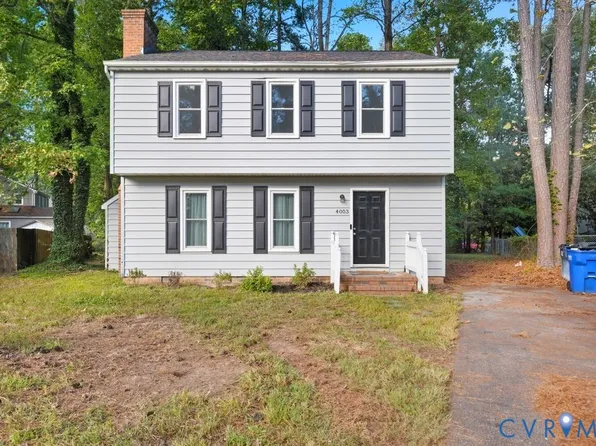 4003 Laughton Ct, Chesterfield, VA 23832