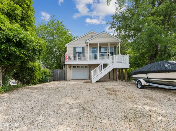 131 Bayview Drive, Brick, NJ 08723