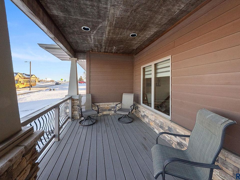 509 Hanna Trl, Crooks, SD 57020 | Zillow