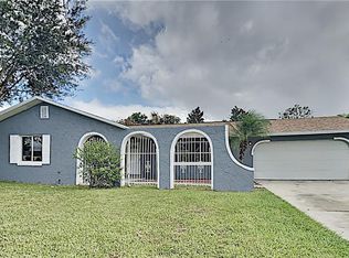6761 Paul Revere Ct, Orlando, FL 32809