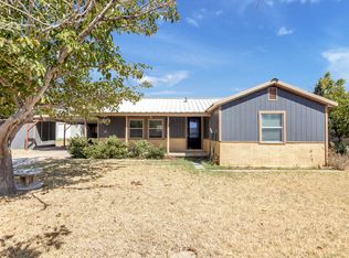 404 Ellis Dr, Odessa, TX 79764