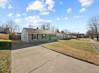3373 Kathy Ln, Cincinnati, OH 45238