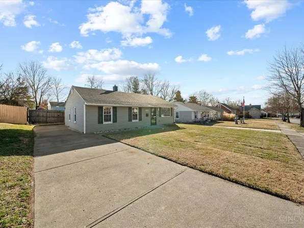 3373 Kathy Ln, Cincinnati, OH 45238