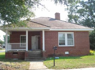 101 Draper St, Ninety Six, SC 29666