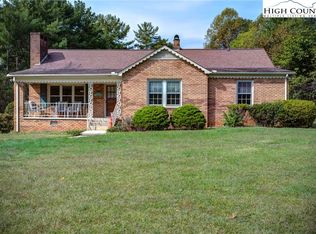 439 Elledge Mill Rd, North Wilkesboro, NC 28659