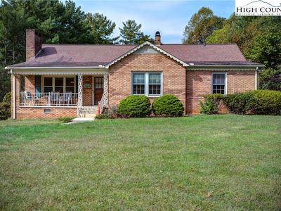 439 Elledge Mill Road, North Wilkesboro, NC, 28659