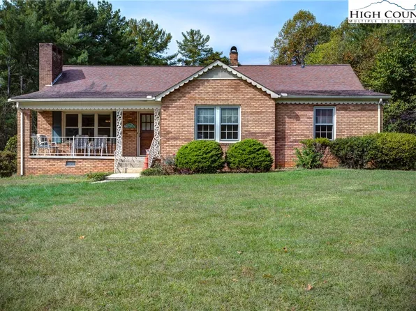 439 Elledge Mill Road, North Wilkesboro, NC 28659