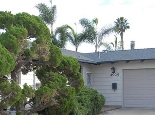 4925 Mount Antero Dr, San Diego, CA 92111