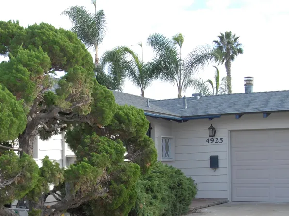 4925 Mount Antero Dr, San Diego, CA 92111